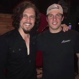 Meet your Posher, Harrison